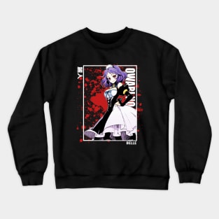 Chess Belle - Owari no Seraph Crewneck Sweatshirt